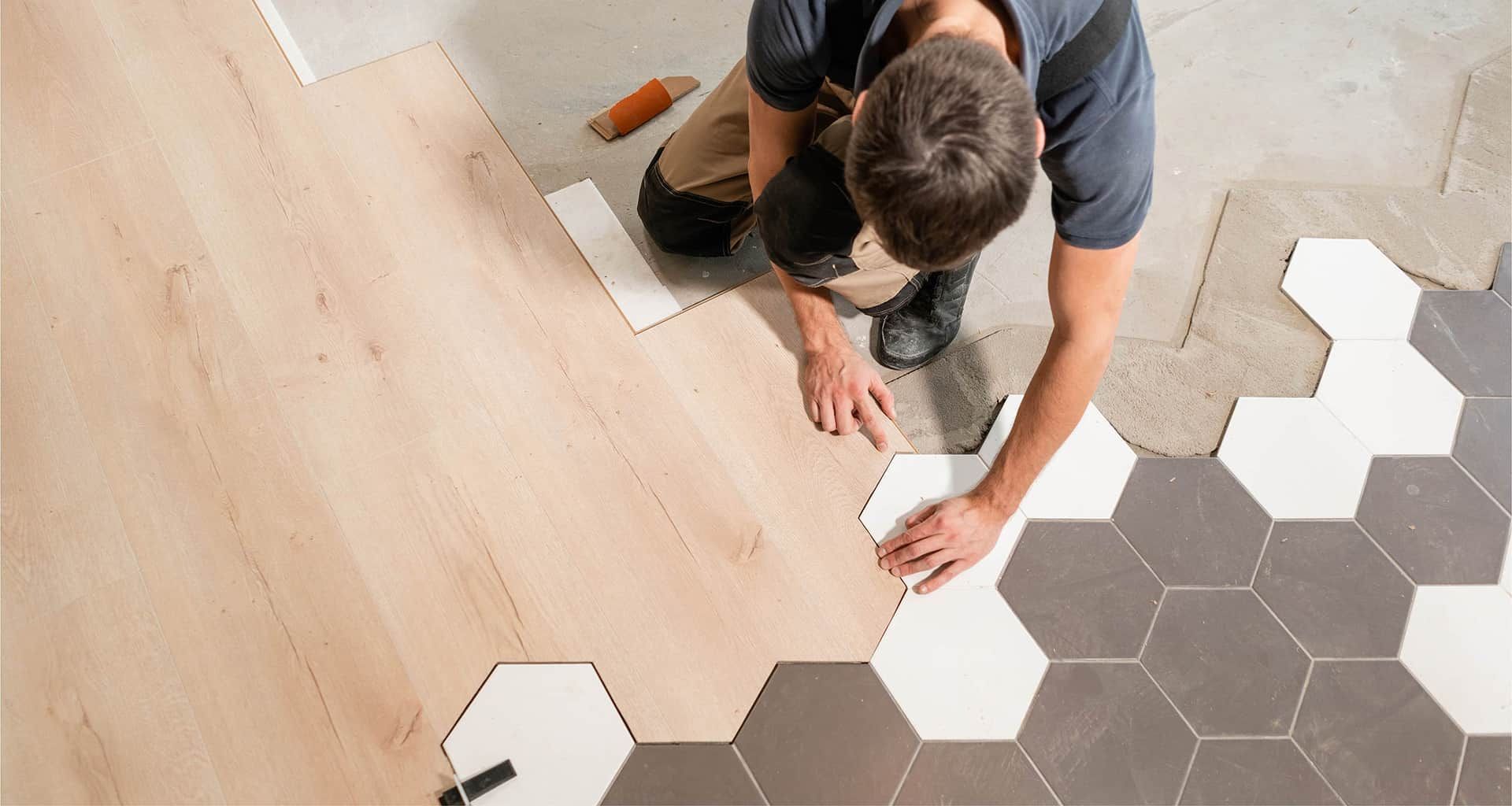 Bespoke Flooring Customization Solutions