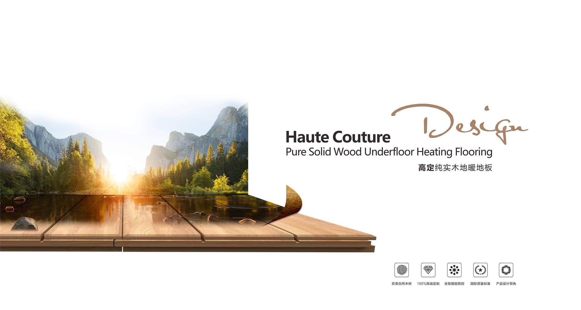 Bespoke Flooring Solutions for Long-Term Partnership