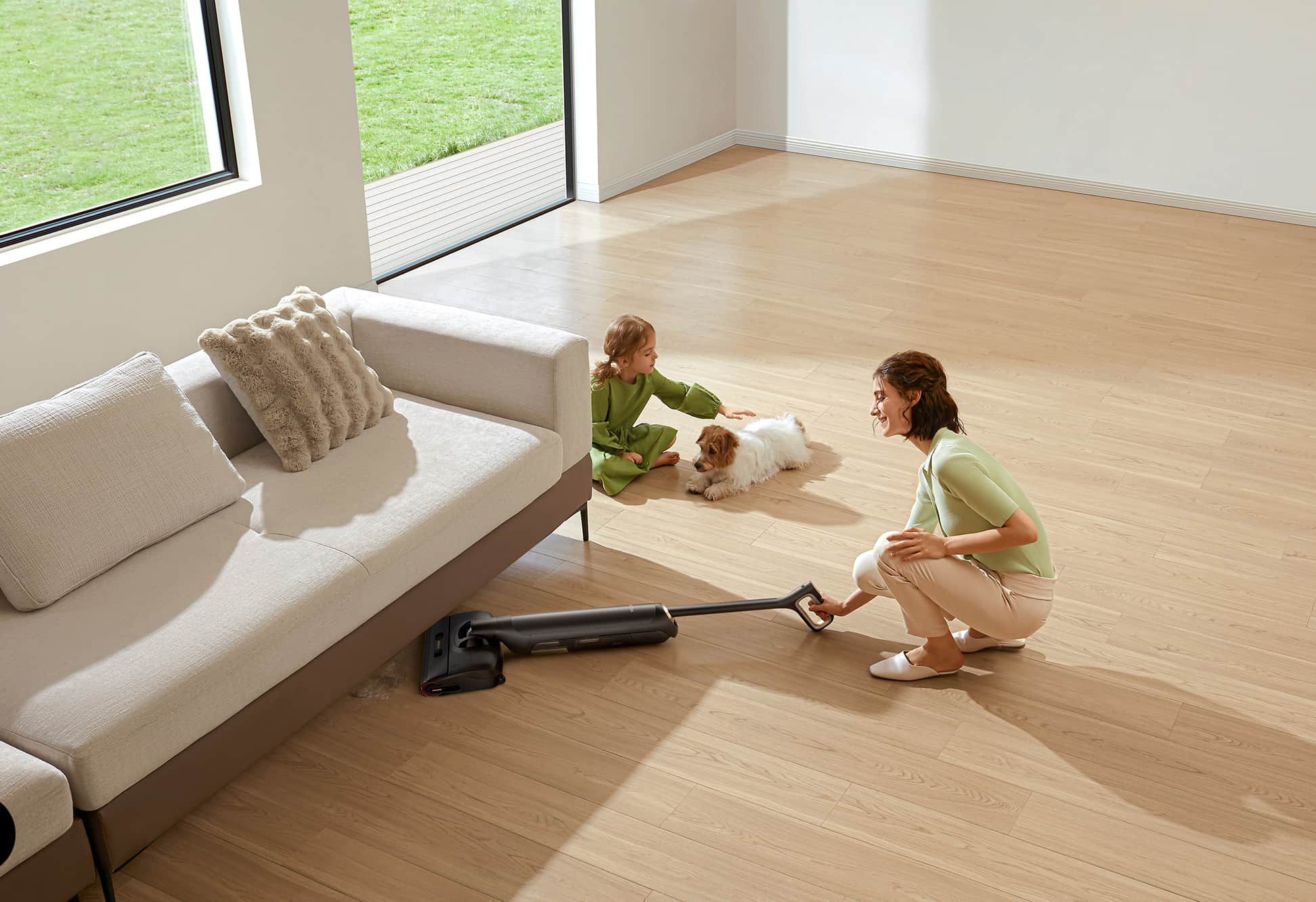 丰富的实木地板系列 | 经典与现代之选